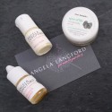 your free skincare samples service from Angela Langford Skincare