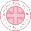 handmade in Britain, just for you and your skin