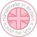 handmade in Britain, just for you and your skin