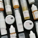 free samples by Angela Langford Skincare