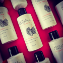 sweet cheeks balancing and cleansing facial wash by Angela Langford Skincare