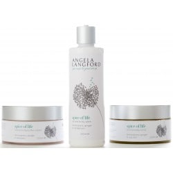 spice of life body range