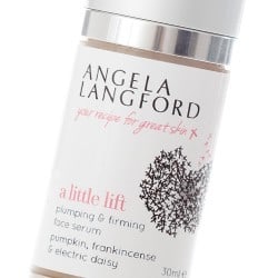 Natural Skincare Anti-Ageing Products | Organic Anti-Ageing Skincare | Angela Langford Skincare