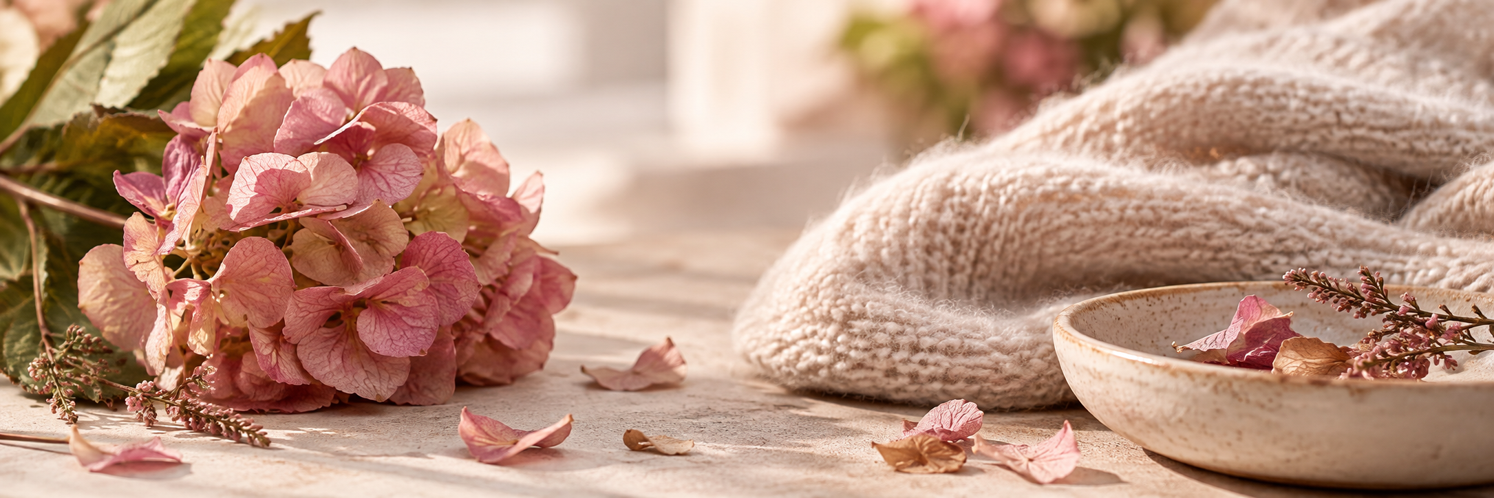 Autumn Skincare by Angela Langford Skincare