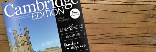 Angela Langford Skincare reviewed by Cambridge Edition