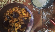 hurray for stir-up sunday!