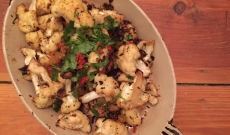 spice up your dinner