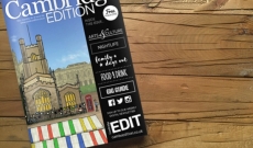 jan 2016 - cambridge edition magazine reviews Angela Langford