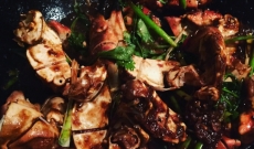 super spicy - singapore chilli crab recipe