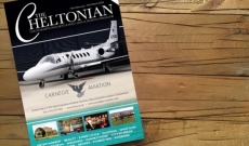feb 2016 - the cheltonian magazine reviews Angela Langford