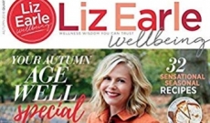 Liz Earle Loves Bloom & Glow Facial Oil